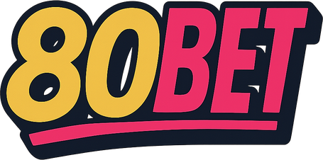 80bet Logo